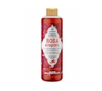 Esential Aroms Gel Corporal Rosa Mosqueta 500ml