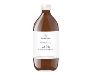 ESENTIAL´AROMS HIDROLATO DE JARA (ECOCERT)