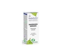 Esential Arôms Huile Végétale de Chanvre Bio 250 ml