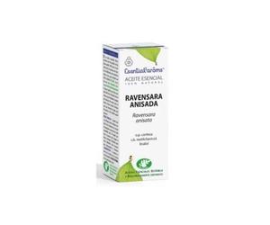 Esential Arôms Huile Végétale de Chanvre Bio 250 ml