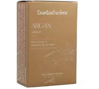 ESENTIAL AROMS Jabon Argan Esential Cosmos 100 Gr