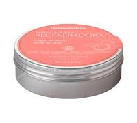 Esential Aroms Manteca de Karité Regeneradora 100g - Con Rosa Mosqueta y Argán - Para Pieles Secas, Dañadas por el Sol y Prematuramente Envejecidas