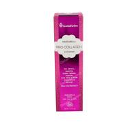 ESENTIAL AROMS Mascarilla Facial Pro-Collagen Antiedad 50ml - Reafirmante, Superhidratante, Antioxidante y Antiarrugas - Vegana