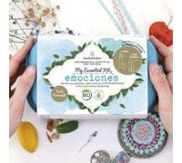Esential Arôms Kit Emociones Bio
