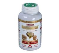 Esential Aroms Perlas de Argán Aceite Virgen Pack de 2