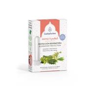 ESENTIAL AROMS PHYOT-V Protect 5ml. + Sticks inhaladores, Estándar, Único