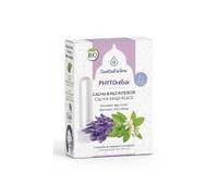 Esential Arôms Phytorelax Complejo Aromático 5ml y 2 Sticks Inhaladores - Pack de 2, Formato Ahorro de Aceites Esenciales Quimiotipados 100% Puros y Biológicos para la Relajación Olfativa