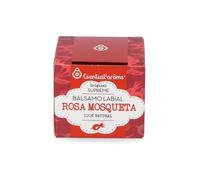 Esential Aroms Protector Labial Rosa Mosqueta 6ml