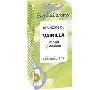 Esential Aroms Resinoide Vainilla 2 ml
