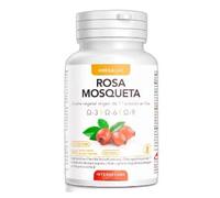 Esential Aroms Rosa Mosqueta Omega 3-6-9 100 Perlas