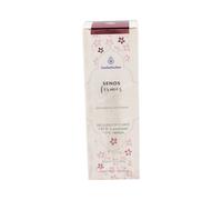 ESENTIAL AROMS Senos Firmes 50ml Esential Woman - Crema Reafirmante y Tonificante para el Pecho - Vegano