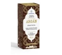 ESENTIAL AROMS Serum Facial de Argán Antiarrugas, con Vitamina E y Aceites Vegetales para Pieles Secas y Maduras, 15 ml