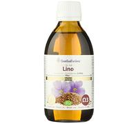 Esential Arôms Aceite Vegetal Lino 250ml