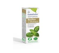 Esential'Aroms Aceite Esencial Albahaca Bio 10 ml