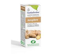 Esential Aroms Jengibre Aceite Esencial 10Ml.