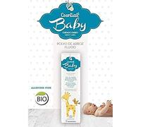 Esential'arôms Aceite Masaje Bebe - 100 ml