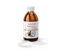 Esential'Arôms Aceite Vegetal Virgen Nuez de Coco 100ml