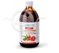 Esential'arôms Lycorose aceite rosa mosqueta 500 ml - aceite vegetal oral