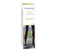 Esential'aroms Aceite de masaje Piernas Bienestar Natural 50 ml