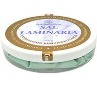 Esential Aroms Sal Laminaria Exfoliante Corporal 200g