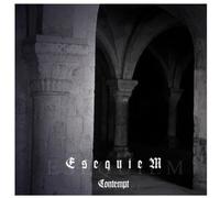 Esequiem - Contempt