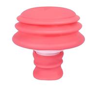 Esercitatore Facciale Per Muscoli Facciali - Esercizio Muscolare Con Morso Facciale, Attrezzo Per Esercizi E Strumento Più Snellente Per Il Viso - Esercitatore Portatile Per Mascelle, Viso E Co