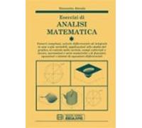 Esercizi Di Analisi Matematica (ebook)