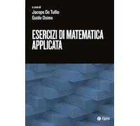 Esercizi di matematica applicata (Tools-Matematica e statistica)