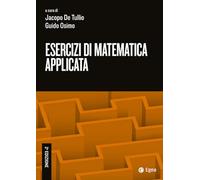 Esercizi di matematica applicata (Tools-Matematica e statistica)