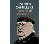 Esercizi di memoria (BUR Narrativa)