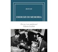 Esercizi di memoria (Isole nella corrente)