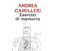 Esercizi di memoria (Rizzoli narrativa)