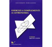 Esercizi e complementi di astronomia