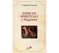 Esercizi spirituali e Magistero (Spiritualità. Maestri. Seconda serie)