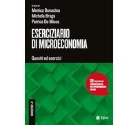Eserciziario di microeconomia. Quesiti ed esercizi