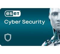 ESET Cyber Security Renovación 3 Años 5 Usuario(s)
