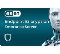 ESET Endpoint Encryption - Enterprise Server 1 Año 1 Usuario(s) Renovación