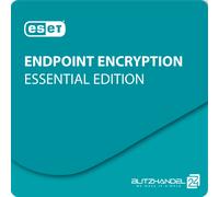 ESET Endpoint Encryption - Essential Edition 2 Años Nueva Compra 11 - 25 User