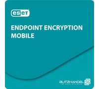 ESET Endpoint Encryption - Mobile 3 Años Nueva Compra 1 - 10 User
