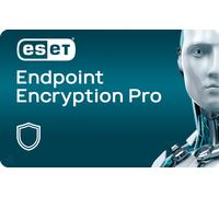 ESET Endpoint Encryption Pro Renovación 3 Años 50 - 99 Usuario(s)