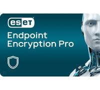 ESET Endpoint Encryption Pro Renovación 3 Años 50 - 99 Usuario(s)