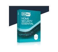 ESET Home Security Essential 10 PC's | 1 Año (Digital)