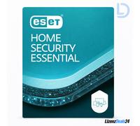 ESET HOME Security Essential 2026 - 1 dispositivo - 1 año de suscripción
