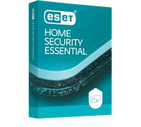 ESET HOME Security Essential 2026 3 Dispositivos 3 Año Renovación