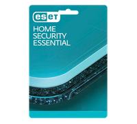 ESET Home Security Essential [ESET Home] - Global , 3 Devices - 2 años