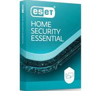 ESET HOME SECURITY ESSENTIAL 1 DISPOSITIVO 1 AÑO EX-BOX