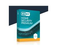 ESET Home Security Premium 10 PC's | 1 Año (Digital)