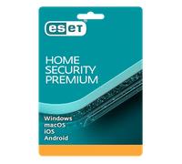 ESET HOME Security Premium 2025 [ESET Home] - 3 dispositivos - 1 año