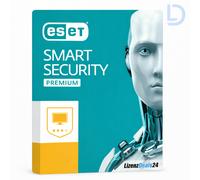 ESET HOME Security Premium 2026 1 Dispositivo 2 Años Nueva Compra