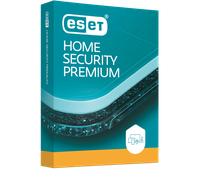 ESET HOME Security Premium 2026 1 Dispositivo 2 Años Nueva Compra